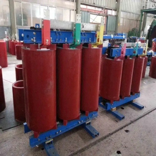 肇州SCB10-250KVA干式变压器
