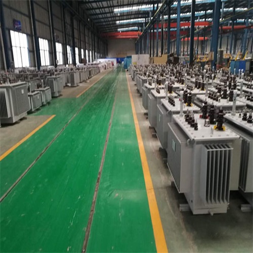 肇州SH15-800KVA非晶合金变压器厂家价格