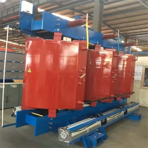 肇州SCB10-500KVA干式变压器价格