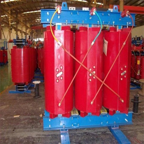 肇州SCB10-1000KVA干式变压器