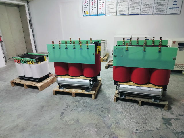 肇州KS11-1000KVA矿用变压器